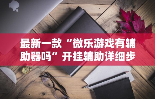 最新一款“微乐游戏有辅助器吗”开挂辅助详细步骤
