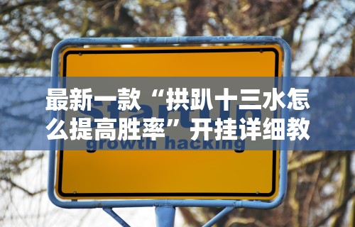 3分钟教程“微乐捉鸡技巧”(透视)其实确实有挂