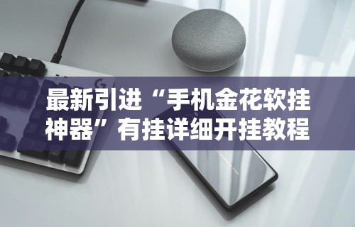 最新引进“手机金花软挂神器	”有挂详细开挂教程
