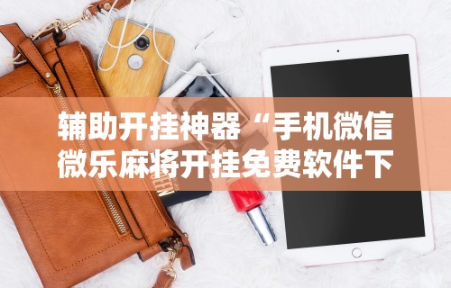 辅助开挂神器“手机微信微乐麻将开挂免费软件下载安装”详细分享装挂步骤