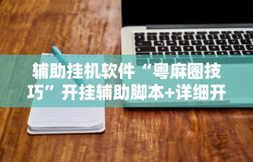 辅助挂机软件“粤麻圈技巧”开挂辅助脚本+详细开挂