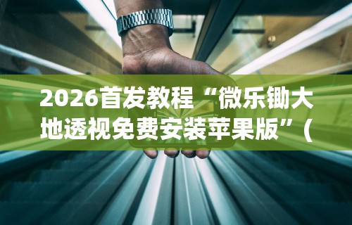 实测!“新星游大厅有挂吗”详细分享装挂步骤教程