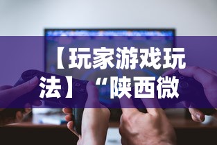 【玩家游戏玩法】“陕西微乐麻将开挂”开挂科技辅助神器手机