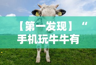 【第一发现】“手机玩牛牛有挂吗	”-开挂神器-包教包会