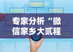 专家分析“微信家乡大贰程序让你一直输”详细辅助透视