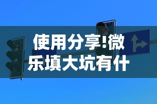 使用分享!微乐填大坑有什么技巧”最新辅助详细教程