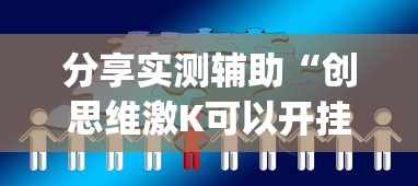 分享实测辅助“创思维激K可以开挂吗”(曝光透视必备猫腻)