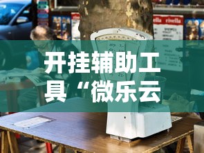 开挂辅助工具“微乐云南麻将为什么一直输”详细辅助教程分享