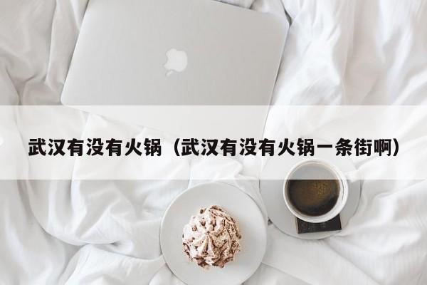 武汉有没有火锅(武汉有没有火锅一条街啊)