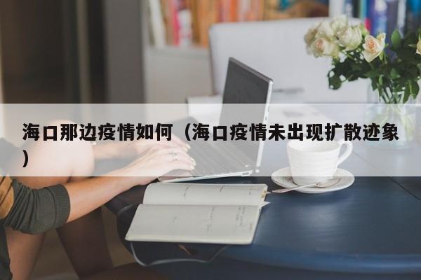 海口那边疫情如何(海口疫情未出现扩散迹象)
