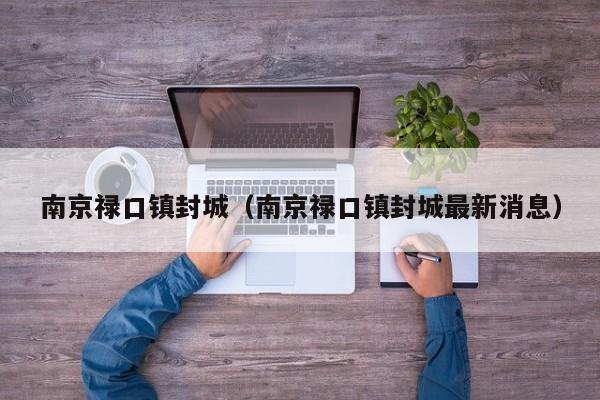 南京禄口镇封城(南京禄口镇封城最新消息)